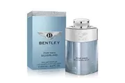 Bentley For Men Silverlake 100ml EDP (M) SP
