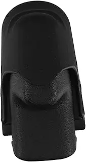 Luxshiny Manual Sliding Rear Window Lock Latch for Vehicles Construction Compact Design Enhanced Security Prevents to Rear Windows