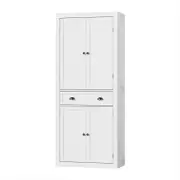 Artiss Buffet Sideboard White 184cm