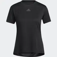 在飛比找蝦皮商城優惠-ADIDAS HEATRDY FOCUS T 女生款 上衣 