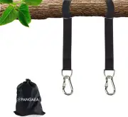 Tree Swing Hanging Straps Kit, 5FT/10FT/20FT/30FT, Heavy Duty Holds 2200LBS Extr