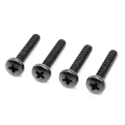 Base Stand Screws for RCA RTU5820, RT5830