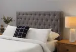 DELANO Queen Headboard