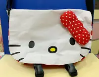 在飛比找樂天市場購物網優惠-【震撼精品百貨】Hello Kitty 凱蒂貓 KITTY斜