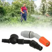 Hozelock Spray Nozzle Spare Set For Plus & Standard Pressure Sprayers HA