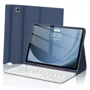 Keyboard Case for Samsung Galaxy Tab A9 Plus 5G 11 Inch 2023(SM navy