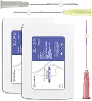 SOZOOM PDO Mono Thread, PDO Threads Lift Face and Body, Improve Skin PDO Threads (20PCS-26G-50mm)