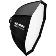Softbox 3' Octa White
