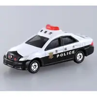 在飛比找誠品線上優惠-TOMICA小汽車/ 豐田皇冠警車