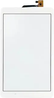 for Huawei MediaPad T2 10 Pro 10.1 FDR-A01L FDR-A01W FDR-A03 T2-10 Touch Screen + OCA LCD Front Glass Panel Replacement (White)