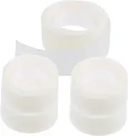 Gogogmee Double Sided Tape Dots Balloon Glue Stickers Craft Adhesive Dots Round Tape Points Non-Trace Removable for Decorations Parties (5 Rolls