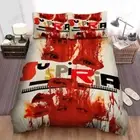 Quilt Cover Pillowcase Set 60675-067395 Kids Home Textiles All Season Printed