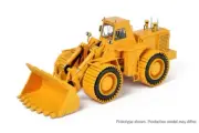CCM CAT992B-B Caterpillar 992C Wheel Loader - Beadless Tire Version 1/48 MIB