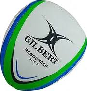 Gilbert Rebounder Rugby Training Half Ball
