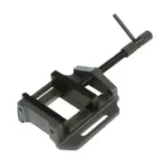 Kaka Industrial BSM-100N, 4" Drill Press Clamping Vice