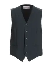 [VERSACE] VERSACE Tailored Vests - Item 33004464