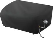 Grill Cover for Blackstone 22 Inch Griddle Waterproof Oxford Material BBQ
