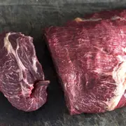 Organic Feather and Bone Beef Chuck Boned (Fresh) 500g – Fresh, healthy organic delivery | Doorstep Organics.