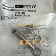 1pcs brand new 9982-1250 proximity switch sensor