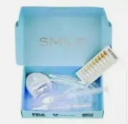 299 Smile Sciences Peppermint Mint Flavor Teeth Whitening Kit 10 Shades Whiter