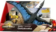 Mattel Jurassic World Rebirth Aerial Ambush Quetzalcoatlus New Sealed PRESALE