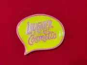NIB Benefit Cosmetics Laughter is the Best Cosmetic Ceramic Trinket Tray Dish