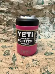 Prickly Pear Pink Yeti Colster Rambler Koozie