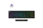 Keychron K10 HE Wireless Magnetic Switch Custom Keyboard