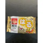 小白兔貼式暖暖包10入