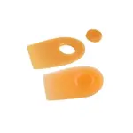 Prim Comforsil Heel Spur Movable Hole M