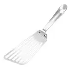Heat Resistant Fish Fry Spatula with Comfortable Handle for Easy Cooking
