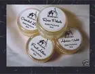 FOUR Exotic Solid Perfume Oils by Sukran ~ GIFT SET