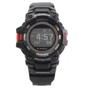CASIO G-SHOCK GBD-100-1 Digital Quartz Shock-Resistant Black Black