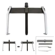 10inch 250mm 2 Jaw Gear Puller Adjustable Bearing Pulley Flywheels Removal Tool