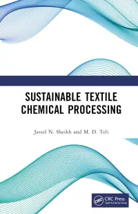 在飛比找博客來優惠-Sustainable Textile Chemical P