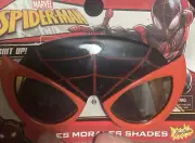 Kid's SpidermanSunglasses 100% UV Protection Sun-Staches Miles Morales Shades