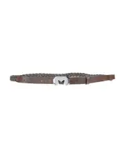 [GOLDEN GOOSE] GOLDEN GOOSE Belts - Item 46754478