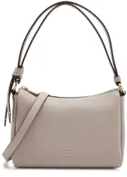 Kate Spade New York Knott Medium Leather Shoulder bag - Taupe ONE SIZE