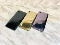 在飛比找Yahoo!奇摩拍賣優惠-🚧二手機 HTC desire12（雙卡雙待 5.5吋 32