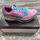 Saucony Women's Endorphin Speed Size 10