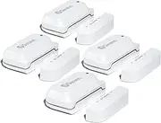 [Swann] Security - WiFi Window/Door Sensor - 4 Pack