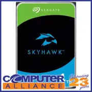 4TB Seagate 3.5" 5900rpm SATA Skyhawk HDD PN ST4000VX016