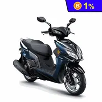 在飛比找生活市集優惠-【KYMCO 光陽機車】RACING S 125