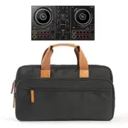 Small DJ Controller Storage Bag Box for Pioneer DJ DDJ-200/Numark Party Mix II