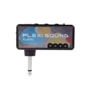 Vitoos Electric Guitar Mini Headphone Amplifier Guitar Amplifier Marshall Plexi