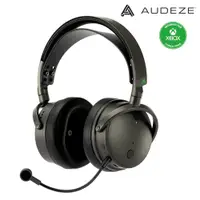 在飛比找誠品線上優惠-AUDEZE MAXWELL 無線電競 平面平板震膜 封閉式