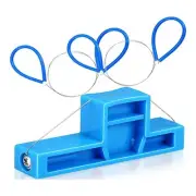 3Pcs Angle Cutting Clay Tool and Clay Cutters Wire Set for Pottery1075