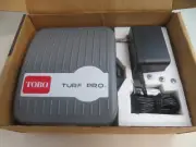 TORO Turf Pro Series Controller TP-06-ID 6 Station
