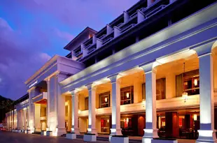 布吉巴東海灘瑞士酒店Swissotel Hotel Phuket Patong Beach