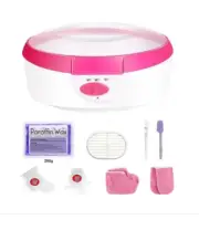 Paraffin Wax Machine for Hand and Feet Quick Heating Paraffin Wax Warmer Moistur